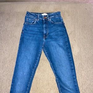 Forever 21 jeans, Size:26